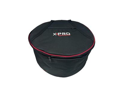 Imagem de Caixa bateria x pro c ibanez  14x08 c/bag