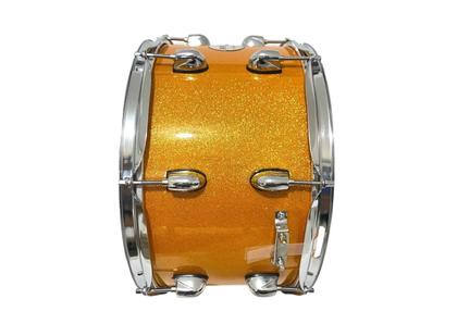 Imagem de Caixa bateria x pro c ibanez  14x08 c/bag