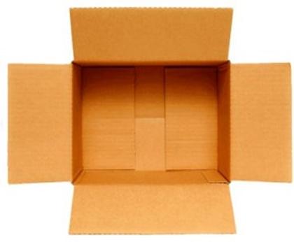 Imagem de Caixa BLACK-FRIDAY 30x25x15 com 10 unidades