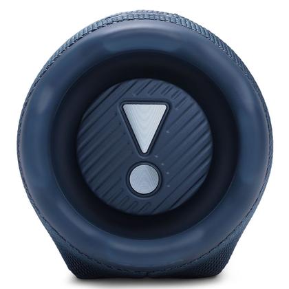 Caixa Bluetooth JBL Charge 6 à Prova dÁgua Azul - JBLCHARGE6BLUBR