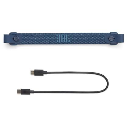 JBL CHARGE6 ブルー Caixa de som JBL Charge 6 Azul 28 horas 45 W RMS - Caixa de Som