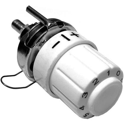 Imagem de Caixa Bobina Tensor Correia Motor Polia Costura Singer 247