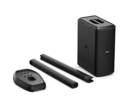 Caixa bose l1 pro32 portable line array system com sub 2 - Caixa