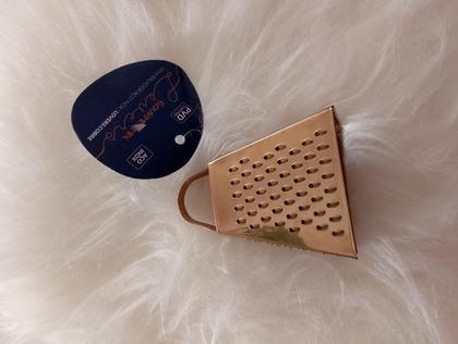 Imagem de Caixa Box Utensilios de Cozinha Gourmet Mix 6 peças