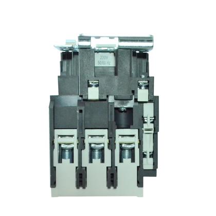 Caixa C/ 6 Chave Contatora Tripolar 95a Lc1-d9511m7 220v - AZ135