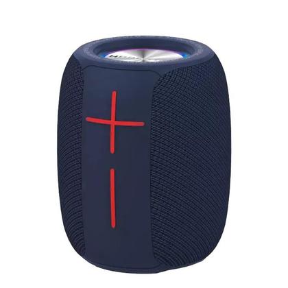 Imagem de Caixa Caixinha de Som Portátil Bluetooth 5.0 Potente Ipx6