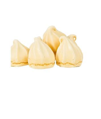 Imagem de Caixa com 100 Doces De Suspiro Cosme Damião