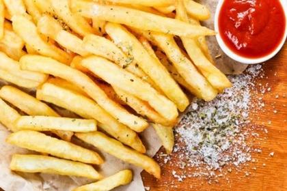 Imagem de Caixa Com 2.000 Sachês Sal Refinado Marca Petit 1G (1Cx)