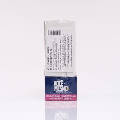 Imagem de Caixa Com 6 Tomadas 10A 2P+t  Branco Extensão Sobrepor Margirius