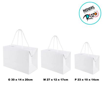 Imagem de Caixa com Alça Prime - Bella Vita - 1 unidade - Cromus - Rizzo