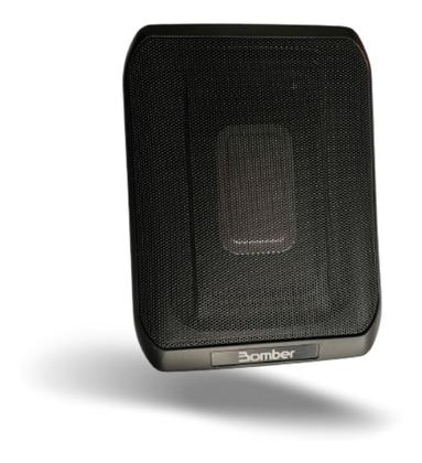 Imagem de Caixa Com Sub Bomber Novo Modelo Compacto 150 W 6x8