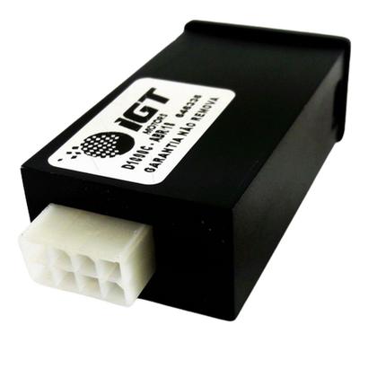 Imagem de Caixa Comutadora D1000 IGT sem chicote