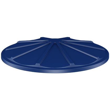 Imagem de Caixa D'Água 3.000 Litros Azul Fortlev