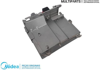 Imagem de Caixa Da Placa 17222000A50630 Ar Split Springer Midea 18000