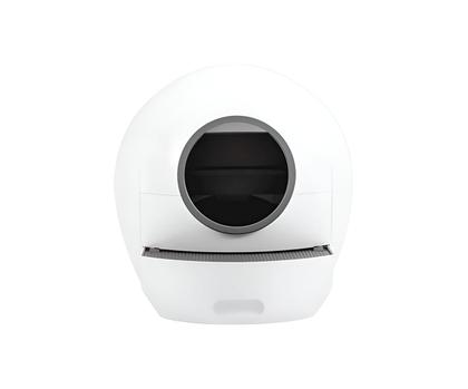 Imagem de Caixa de Areia Espacial para Gatos