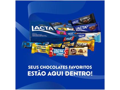 Imagem de Caixa de bombom lacta fa - 762221059641