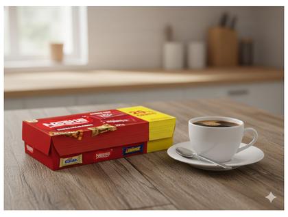 Imagem de Caixa de Bombom Nestlé Especialidades 251g