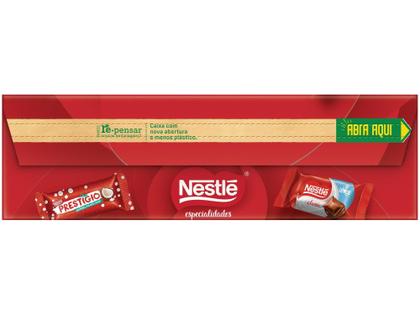 Imagem de Caixa de Bombom Nestlé Especialidades 251g