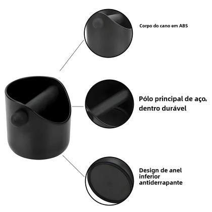 Caixa de Cápsulas de Café Expresso Antiderrapante com Bandeja Removível Imagem de Caixa de Cápsulas de Café Expresso Antiderrapante com Bandeja Removível