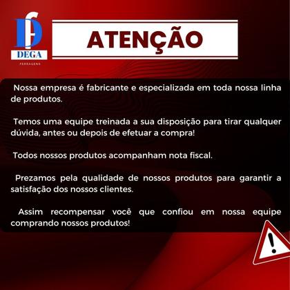 Imagem de Caixa de correio carta para portão, grade ou embutir em parede ou muro chapa de aço Branca