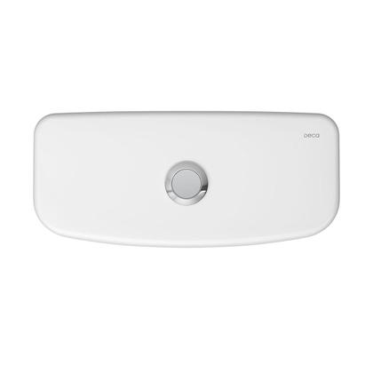 Imagem de Caixa de Descarga Acoplada Izy / Aspen / Ravena / Flex / Kids Branco Deca