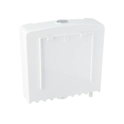 Imagem de Caixa De Descarga Acoplada Universal Com Acionamento Simples - Astra