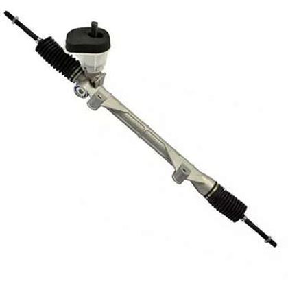 Caixa De Direção Mecânica - Logan 2007 A 2015 / Sandero 2007 A