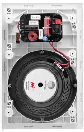 Imagem de Caixa De Embutir AAT LR E100 - 100W rms PAR
