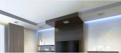 Imagem de Caixa De Embutir AAT LR E100 - 100W rms PAR