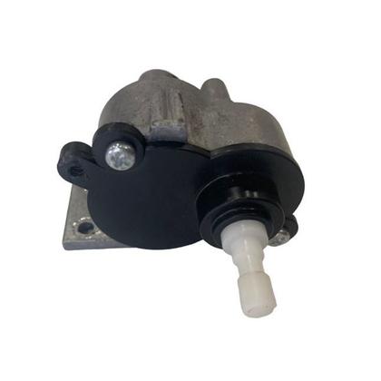 Imagem de Caixa De Engrenagem De Ferro P/ Ventilador Arno 40/50cm Tsc5