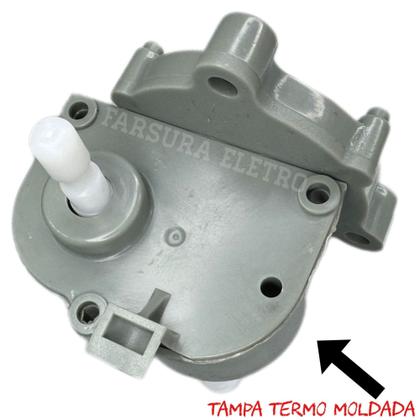 Imagem de Caixa de Engrenagem para Ventilador Mallory 30cm 40cm e 50cm