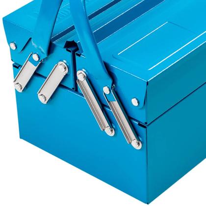 Imagem de Caixa de Ferramenta 3 Gavetas 50cm 43800/004 - Tramontina