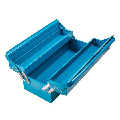 Imagem de Caixa de Ferramenta 3 Gavetas 50cm 43800/004 - Tramontina