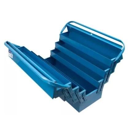 Imagem de Caixa De ferramenta Aço 7 Gavetas 50cm Marcon 507F