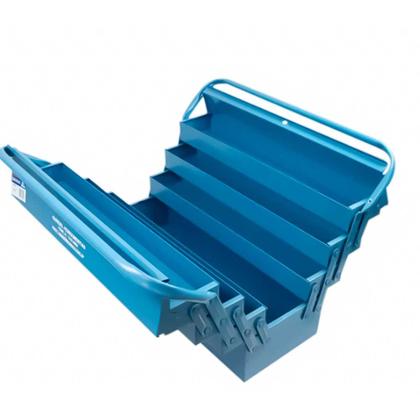 Imagem de Caixa De Ferramenta C/ 7 Gavetas 50cm   507f  Marcon