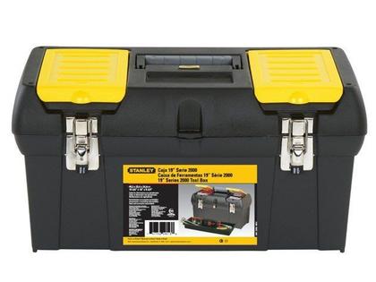 Imagem de Caixa de Ferramentas 19" Stanley 19-013