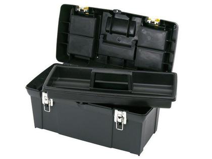 Imagem de Caixa de Ferramentas 19" Stanley 19-013
