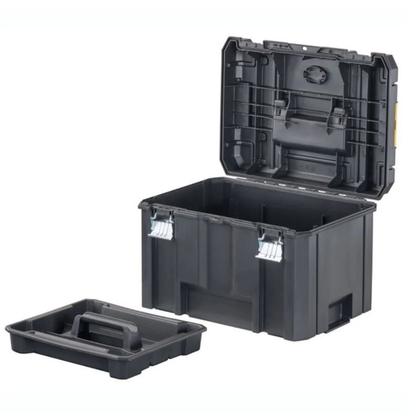 Imagem de Caixa De Ferramentas Dwst17806 33X 43.8X30.1 Dewalt Tarugão