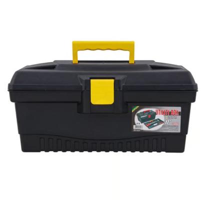 Imagem de Caixa de Ferramentas Plástica Utily Box CF-42 - 17"