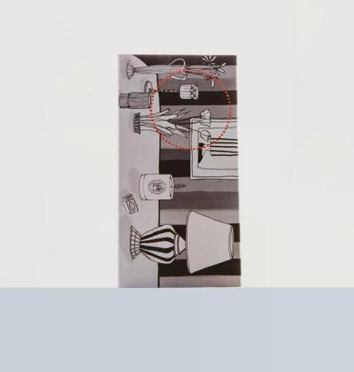 Imagem de Caixa de fosforo lenvie classic + allumettes lenvie