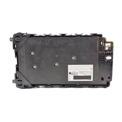 Imagem de Caixa De Fusível Bcm Ford Ranger Storm 3.2 2021 2022 ju5t15604cem