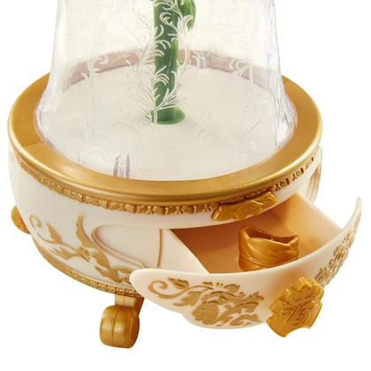 Imagem de Caixa de joias Disney Beauty & The Beast Enchanted Rose Toy
