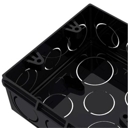 Imagem de Caixa De Luz Eletroduto 4X4 Tigre