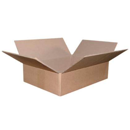 Imagem de Caixa De Papelão 30X20X10 Envio Correio Sedex 50 Unidade