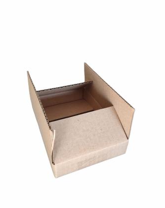 Imagem de Caixa de Papelão Embalagem Correio Sedex 16x11x3 - 100 Un