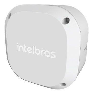 Imagem de Caixa De Passagem Cftv Plastico Vbox 1100 E Intelbras