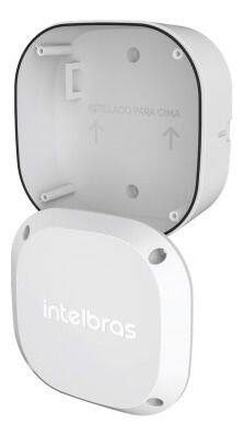 Imagem de Caixa De Passagem Cftv Plastico Vbox 1100 E Intelbras