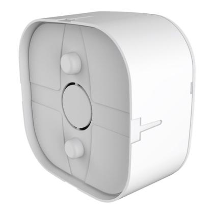 Imagem de Caixa de Passagem Plástica Câmeras Bullet/Dome Interno VBOX 1100 Intelbras