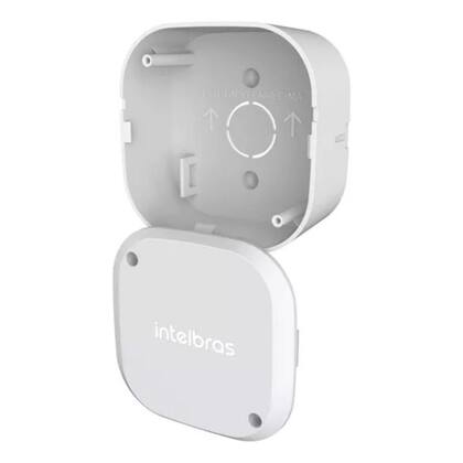 Imagem de Caixa De Passagem Vbox 1100 Interna Intelbras