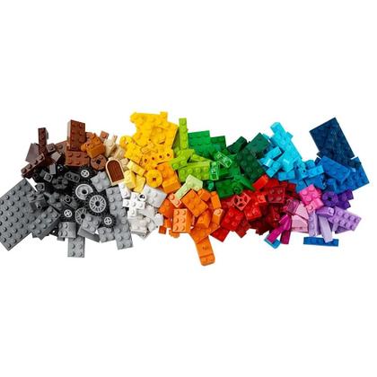 Imagem de Caixa De Peças Criativas Lego 484 peças 10696